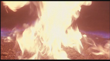 A Nightmare on Elm Street 4: The Dream Master DVD Image Vault Gallery
