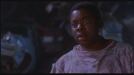 A Nightmare on Elm Street 4: The Dream Master DVD Image Vault Gallery