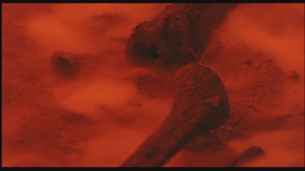 A Nightmare on Elm Street 4: The Dream Master DVD Image Vault Gallery