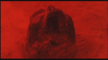 A Nightmare on Elm Street 4: The Dream Master DVD Image Vault Gallery
