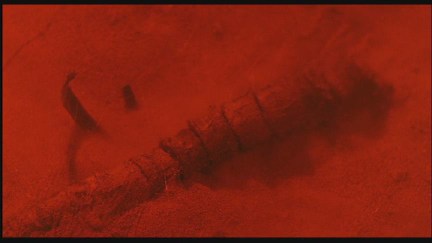 A Nightmare on Elm Street 4: The Dream Master DVD Image Vault Gallery