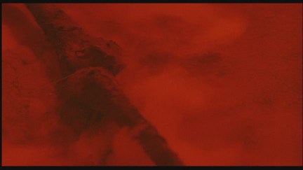 A Nightmare on Elm Street 4: The Dream Master DVD Image Vault Gallery