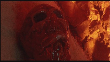 A Nightmare on Elm Street 4: The Dream Master DVD Image Vault Gallery