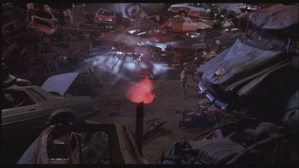 A Nightmare on Elm Street 4: The Dream Master DVD Image Vault Gallery