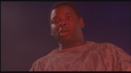 A Nightmare on Elm Street 4: The Dream Master DVD Image Vault Gallery