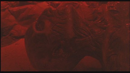 A Nightmare on Elm Street 4: The Dream Master DVD Image Vault Gallery