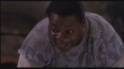A Nightmare on Elm Street 4: The Dream Master DVD Image Vault Gallery