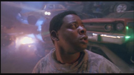 A Nightmare on Elm Street 4: The Dream Master DVD Image Vault Gallery