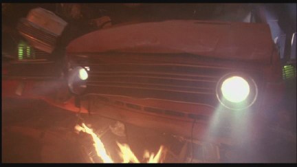 A Nightmare on Elm Street 4: The Dream Master DVD Image Vault Gallery