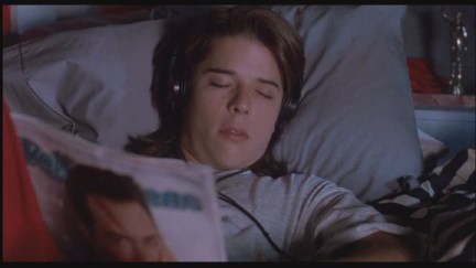 A Nightmare on Elm Street 4: The Dream Master DVD Image Vault Gallery
