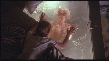A Nightmare on Elm Street 4: The Dream Master DVD Image Vault Gallery