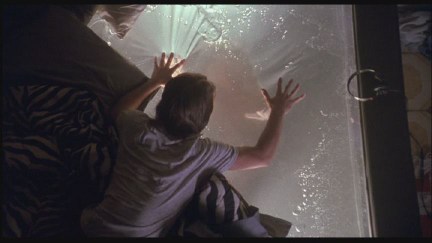 A Nightmare on Elm Street 4: The Dream Master DVD Image Vault Gallery