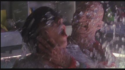 A Nightmare on Elm Street 4: The Dream Master DVD Image Vault Gallery