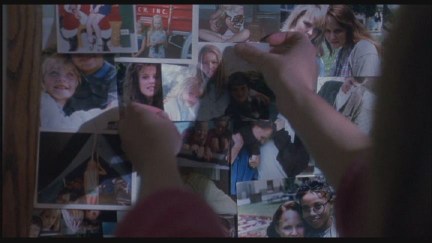 A Nightmare on Elm Street 4: The Dream Master DVD Image Vault Gallery