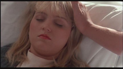 A Nightmare on Elm Street 4: The Dream Master DVD Image Vault Gallery