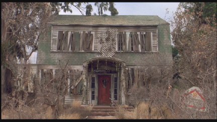 A Nightmare on Elm Street 4: The Dream Master DVD Image Vault Gallery
