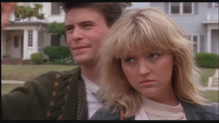 A Nightmare on Elm Street 4: The Dream Master DVD Image Vault Gallery