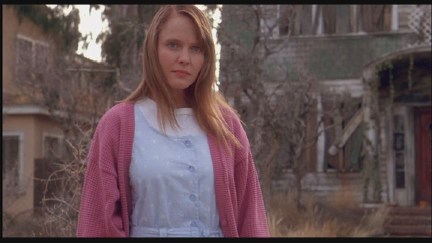 A Nightmare on Elm Street 4: The Dream Master DVD Image Vault Gallery
