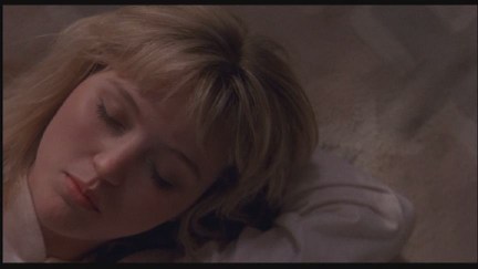 A Nightmare on Elm Street 4: The Dream Master DVD Image Vault Gallery