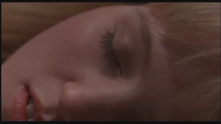 A Nightmare on Elm Street 4: The Dream Master DVD Image Vault Gallery