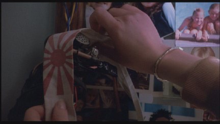 A Nightmare on Elm Street 4: The Dream Master DVD Image Vault Gallery