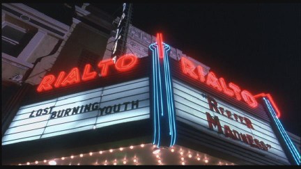 A Nightmare on Elm Street 4: The Dream Master DVD Image Vault Gallery