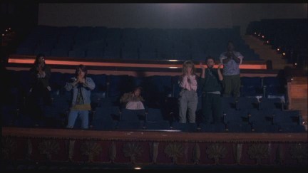 A Nightmare on Elm Street 4: The Dream Master DVD Image Vault Gallery