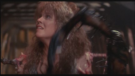 A Nightmare on Elm Street 4: The Dream Master DVD Image Vault Gallery