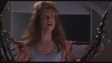 A Nightmare on Elm Street 4: The Dream Master DVD Image Vault Gallery