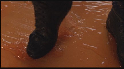 A Nightmare on Elm Street 4: The Dream Master DVD Image Vault Gallery