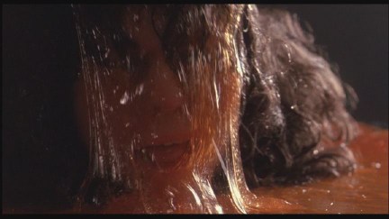 A Nightmare on Elm Street 4: The Dream Master DVD Image Vault Gallery
