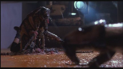 A Nightmare on Elm Street 4: The Dream Master DVD Image Vault Gallery