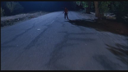 A Nightmare on Elm Street 4: The Dream Master DVD Image Vault Gallery