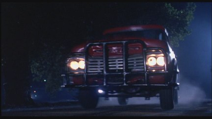 A Nightmare on Elm Street 4: The Dream Master DVD Image Vault Gallery
