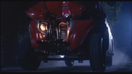A Nightmare on Elm Street 4: The Dream Master DVD Image Vault Gallery