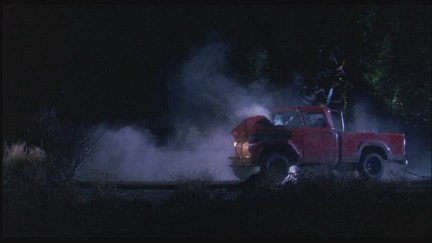A Nightmare on Elm Street 4: The Dream Master DVD Image Vault Gallery