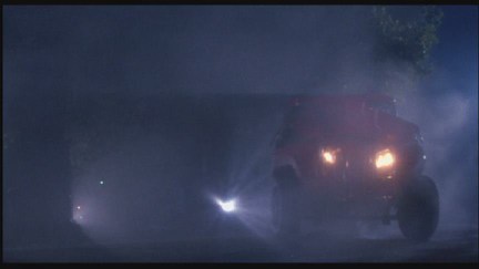 A Nightmare on Elm Street 4: The Dream Master DVD Image Vault Gallery