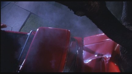 A Nightmare on Elm Street 4: The Dream Master DVD Image Vault Gallery