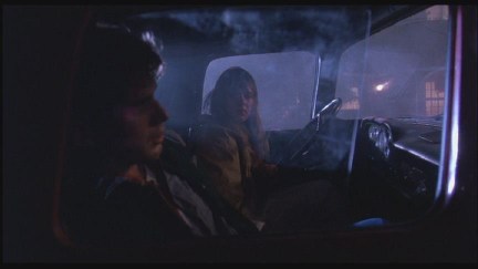 A Nightmare on Elm Street 4: The Dream Master DVD Image Vault Gallery