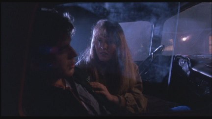 A Nightmare on Elm Street 4: The Dream Master DVD Image Vault Gallery