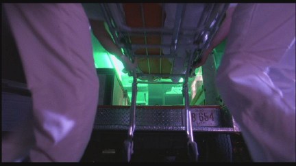 A Nightmare on Elm Street 4: The Dream Master DVD Image Vault Gallery