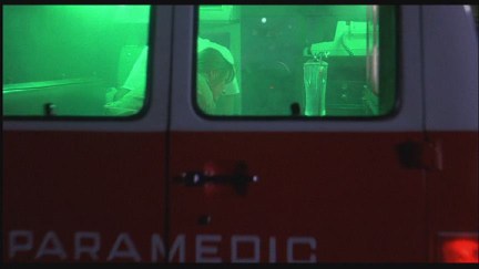 A Nightmare on Elm Street 4: The Dream Master DVD Image Vault Gallery