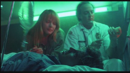 A Nightmare on Elm Street 4: The Dream Master DVD Image Vault Gallery