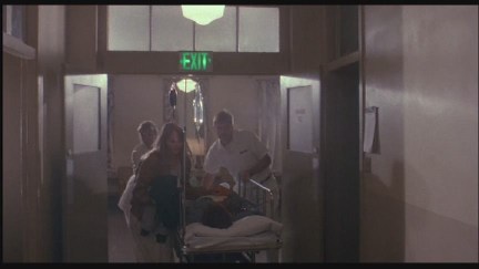 A Nightmare on Elm Street 4: The Dream Master DVD Image Vault Gallery
