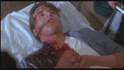 A Nightmare on Elm Street 4: The Dream Master DVD Image Vault Gallery