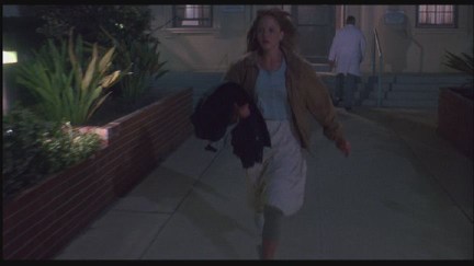 A Nightmare on Elm Street 4: The Dream Master DVD Image Vault Gallery