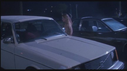 A Nightmare on Elm Street 4: The Dream Master DVD Image Vault Gallery