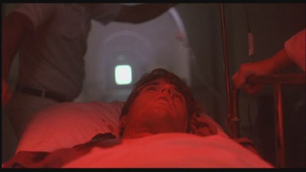 A Nightmare on Elm Street 4: The Dream Master DVD Image Vault Gallery