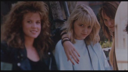 A Nightmare on Elm Street 4: The Dream Master DVD Image Vault Gallery