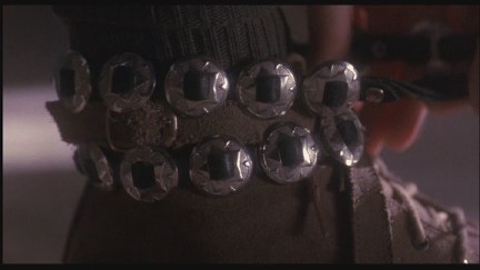 A Nightmare on Elm Street 4: The Dream Master DVD Image Vault Gallery